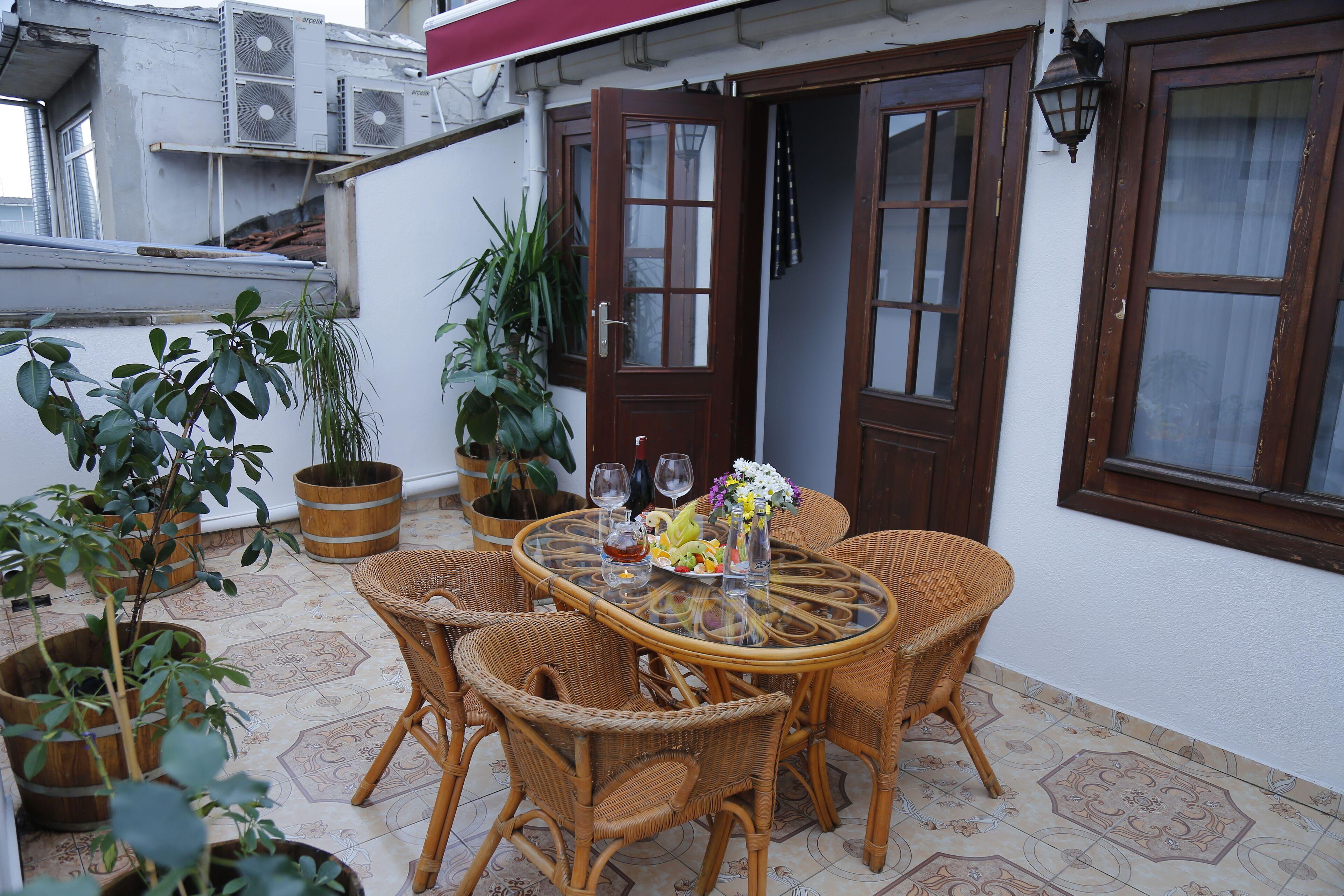 Sarnic Butik Otel — Photos 3